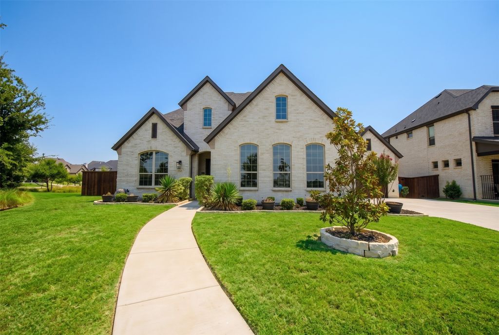 1316 Limestone Ridge Road, Mansfield, TX 76063