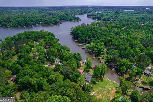 151 Little River View Road, Eatonton, GA 31024