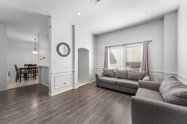 4640 Knoll Hollow Trail, Plano, TX 75024