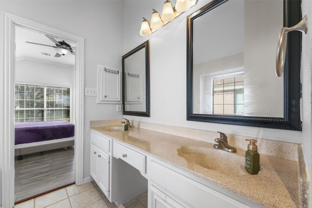 4640 Knoll Hollow Trail, Plano, TX 75024