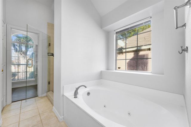 4640 Knoll Hollow Trail, Plano, TX 75024