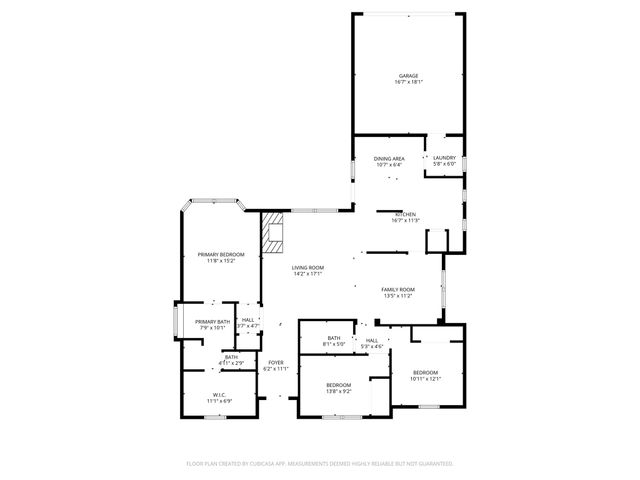 4640 Knoll Hollow Trail, Plano, TX 75024