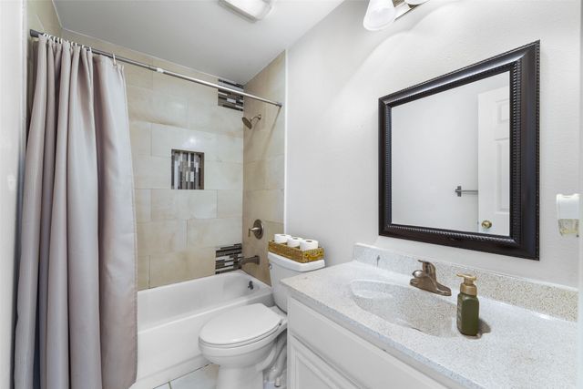 4640 Knoll Hollow Trail, Plano, TX 75024