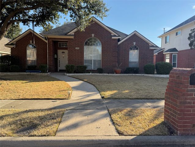 4640 Knoll Hollow Trail, Plano, TX 75024