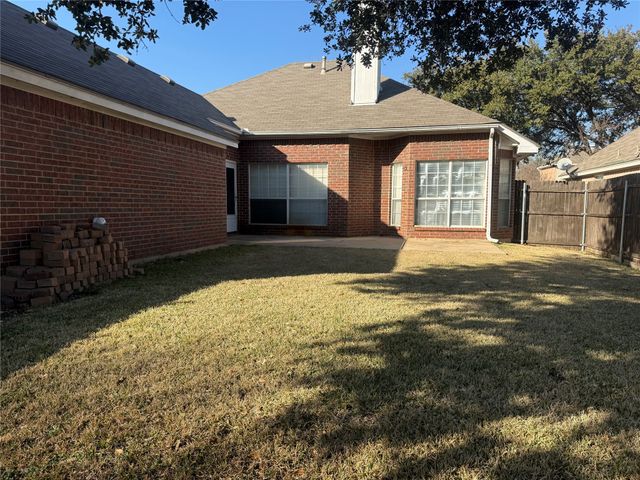 4640 Knoll Hollow Trail, Plano, TX 75024