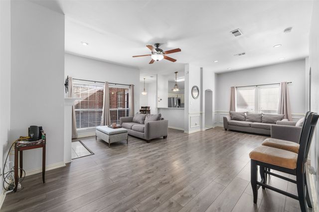 4640 Knoll Hollow Trail, Plano, TX 75024