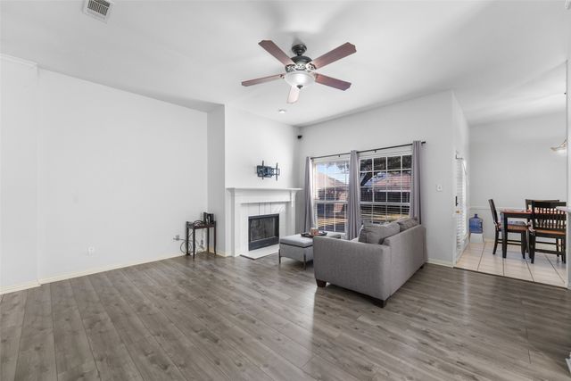 4640 Knoll Hollow Trail, Plano, TX 75024