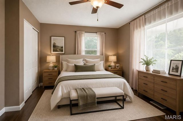 2101 Linnus Drive, High Ridge, MO 63049