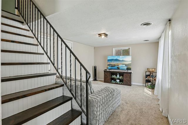 2101 Linnus Drive, High Ridge, MO 63049