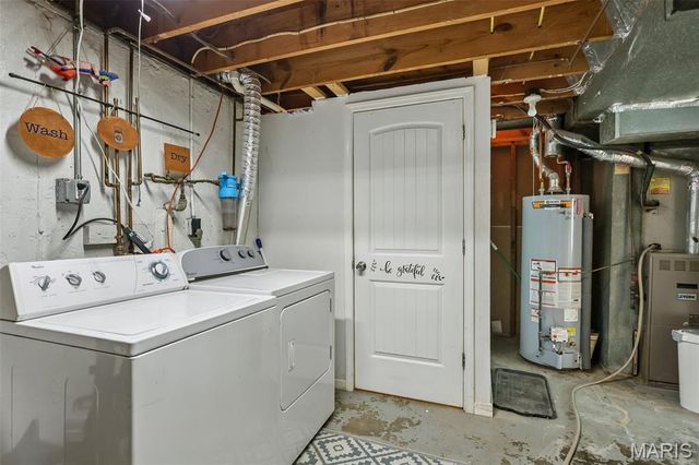 2101 Linnus Drive, High Ridge, MO 63049