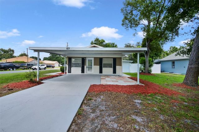 601 LOUISIANA AVENUE, St Cloud, FL 34769