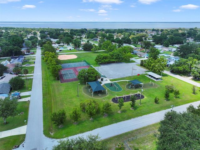 601 LOUISIANA AVENUE, St Cloud, FL 34769