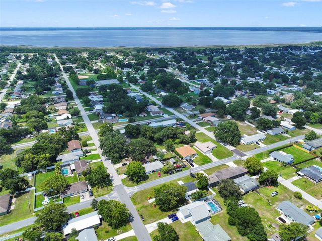 601 LOUISIANA AVENUE, St Cloud, FL 34769