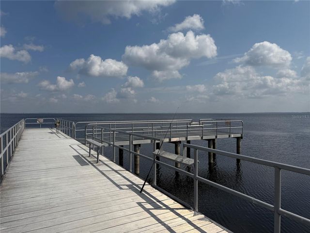 601 LOUISIANA AVENUE, St Cloud, FL 34769