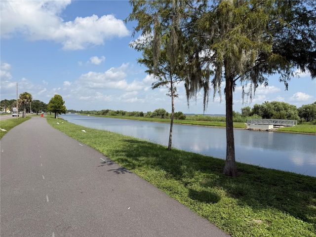 601 LOUISIANA AVENUE, St Cloud, FL 34769