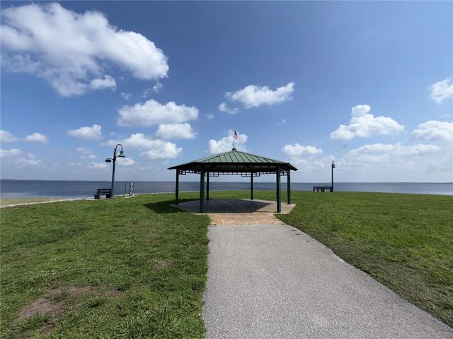 601 LOUISIANA AVENUE, St Cloud, FL 34769
