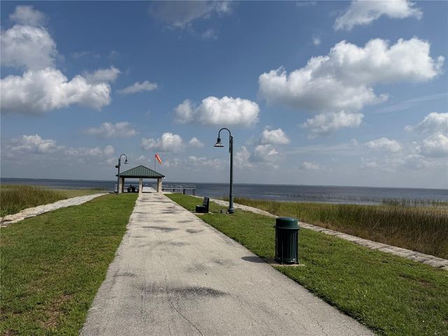 601 LOUISIANA AVENUE, St Cloud, FL 34769