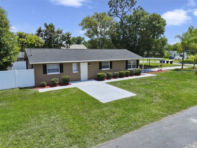 601 LOUISIANA AVENUE, St Cloud, FL 34769