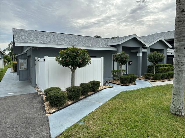 6033 34TH STREET W 71, Bradenton, FL 34210