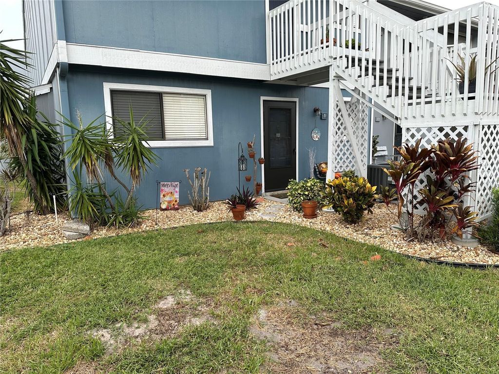 6033 34TH STREET W 71, Bradenton, FL 34210