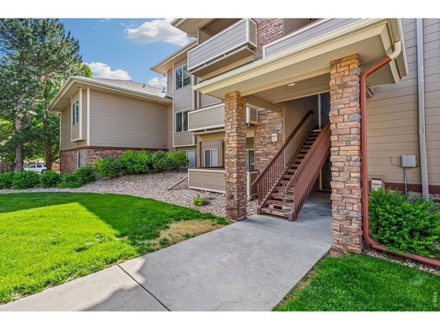 4545 Wheaton Dr H-220, Fort Collins, CO 80525