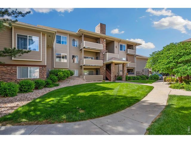 4545 Wheaton Dr H-220, Fort Collins, CO 80525
