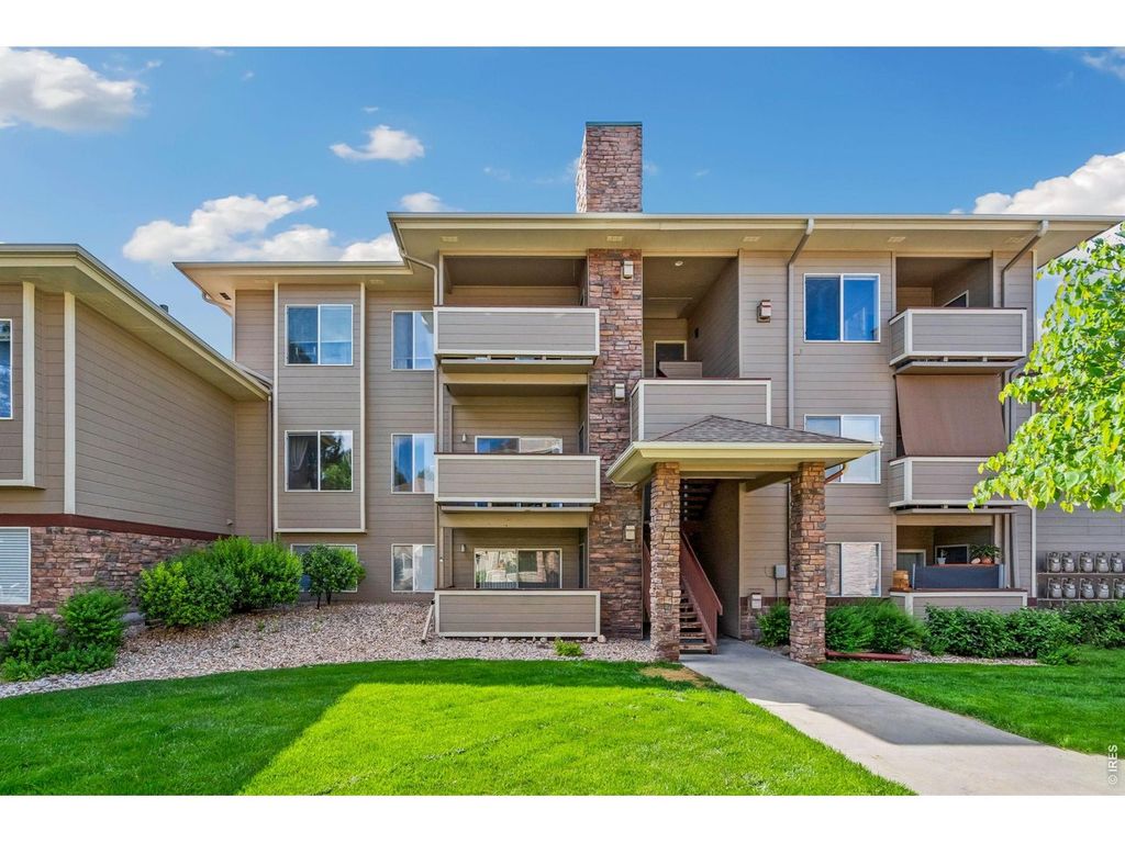 4545 Wheaton Dr H-220, Fort Collins, CO 80525