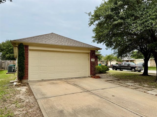 21655 Falvel Sunset Court, Spring, TX 77388