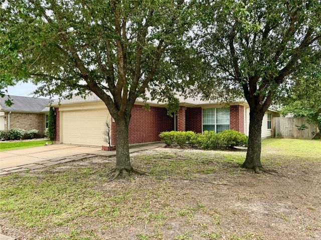 21655 Falvel Sunset Court, Spring, TX 77388