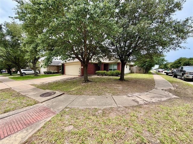 21655 Falvel Sunset Court, Spring, TX 77388