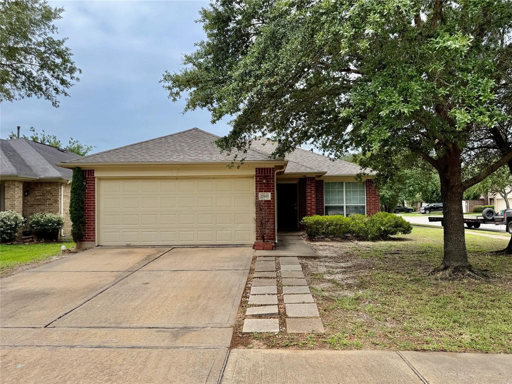 21655 Falvel Sunset Court, Spring, TX 77388