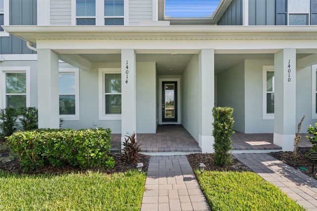 14014 SCARLET ASTER ALLEY, Winter Garden, FL 34787