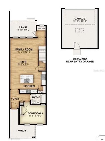 14014 SCARLET ASTER ALLEY, Winter Garden, FL 34787