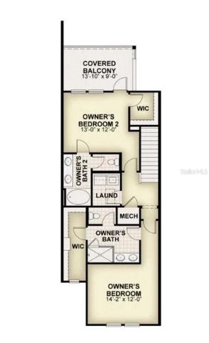 14014 SCARLET ASTER ALLEY, Winter Garden, FL 34787