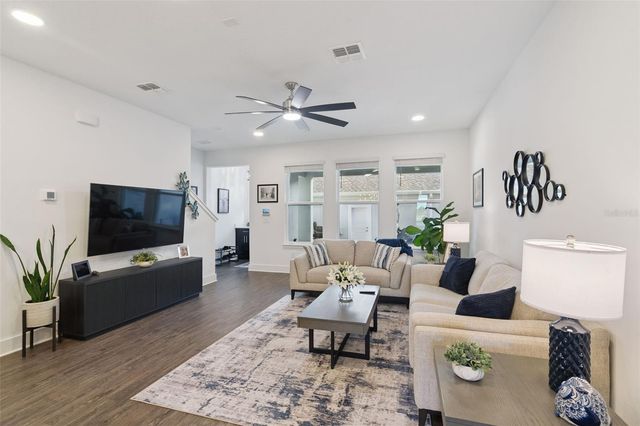 14014 SCARLET ASTER ALLEY, Winter Garden, FL 34787