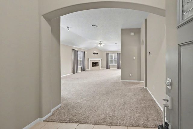 10235 Mills Run Drive, Houston, TX 77070