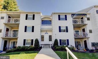 117 CASTLETOWN RD #302, Lutherville Timonium, MD 21093