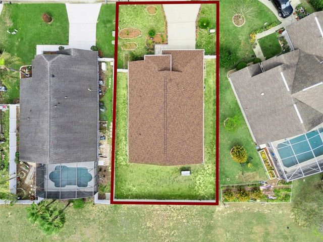 527 DURANGO LOOP STREET, Davenport, FL 33897