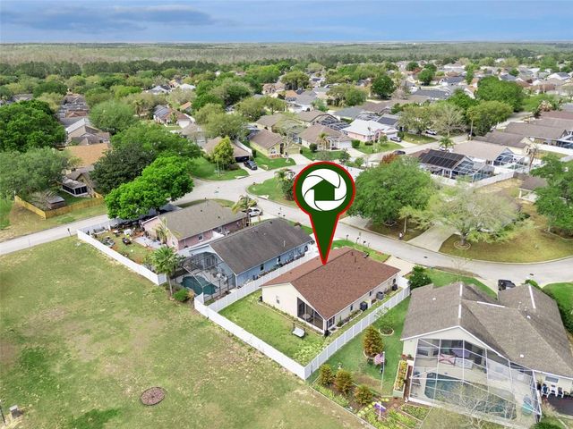 527 DURANGO LOOP STREET, Davenport, FL 33897