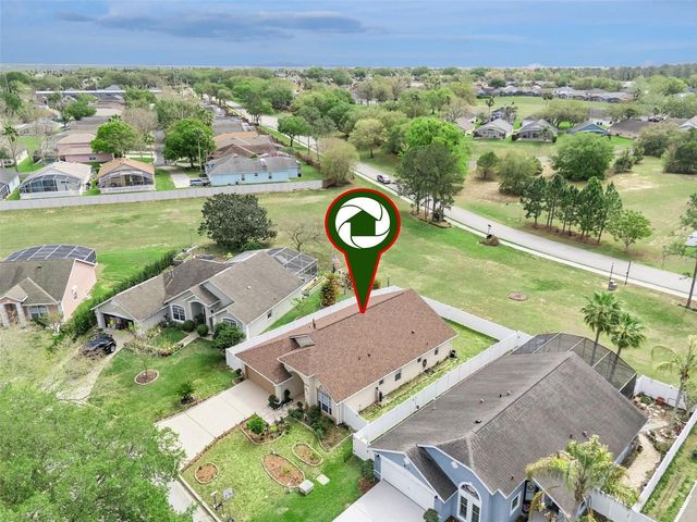 527 DURANGO LOOP STREET, Davenport, FL 33897