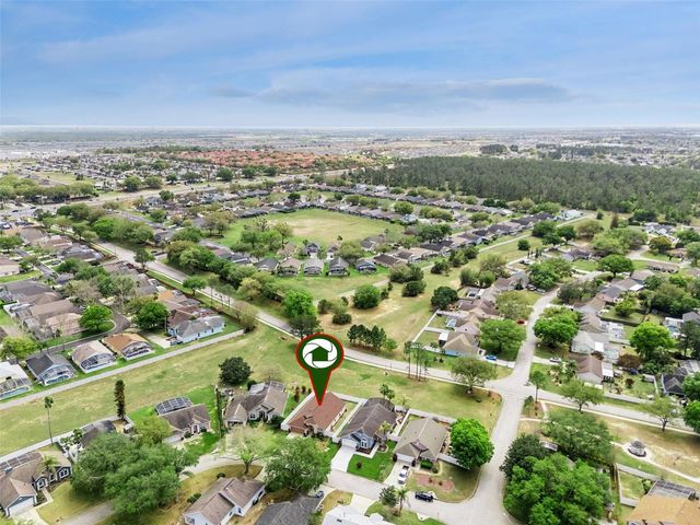 527 DURANGO LOOP STREET, Davenport, FL 33897