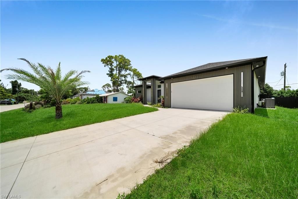 5002 2ND ST W, LEHIGH ACRES, FL 33971 — photo 4