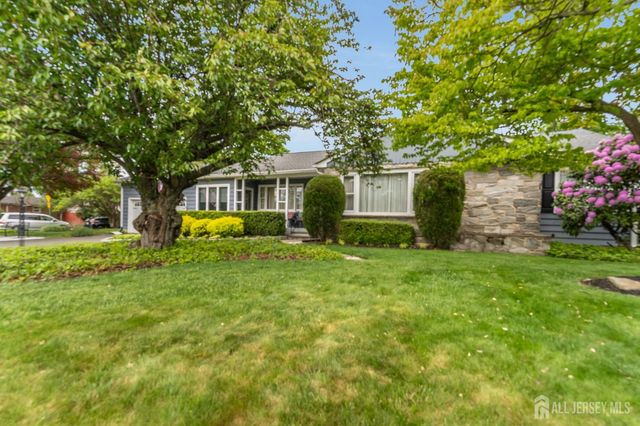 2051 Audubon Avenue, South Plainfield, NJ 07080