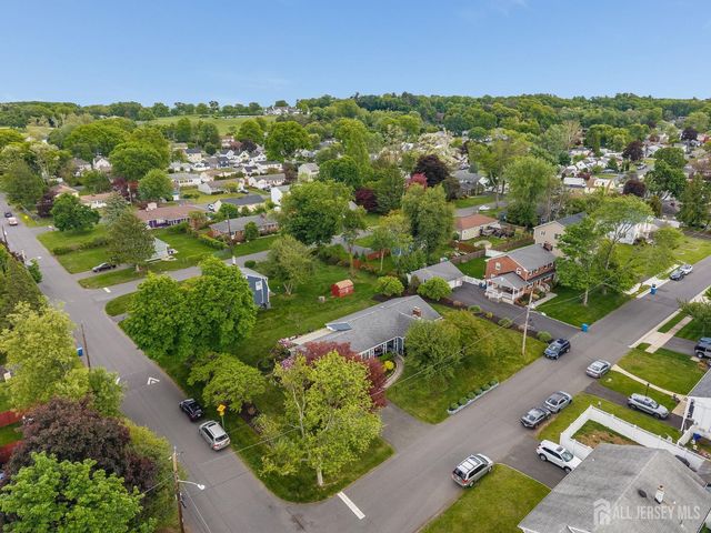 2051 Audubon Avenue, South Plainfield, NJ 07080