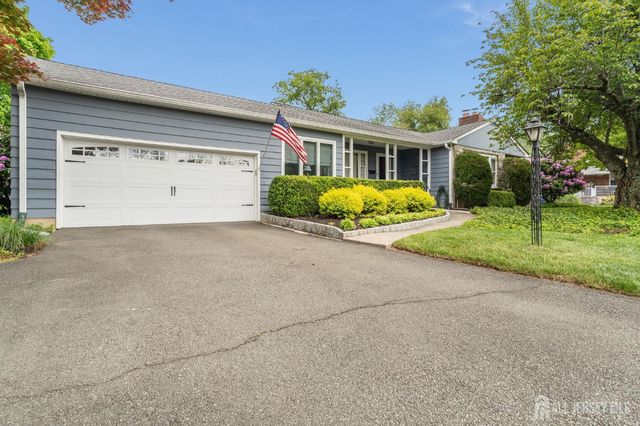 2051 Audubon Avenue, South Plainfield, NJ 07080
