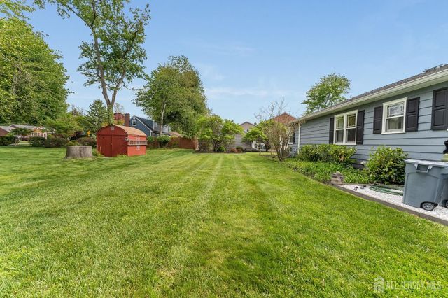 2051 Audubon Avenue, South Plainfield, NJ 07080