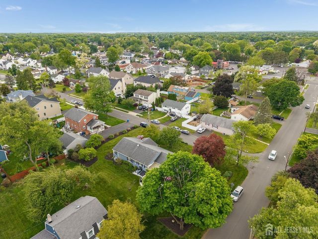 2051 Audubon Avenue, South Plainfield, NJ 07080