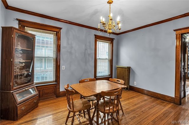 699 Chilton Avenue, Niagara Falls, NY 14301