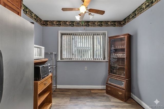 699 Chilton Avenue, Niagara Falls, NY 14301