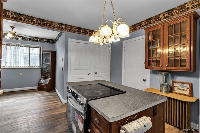 699 Chilton Avenue, Niagara Falls, NY 14301